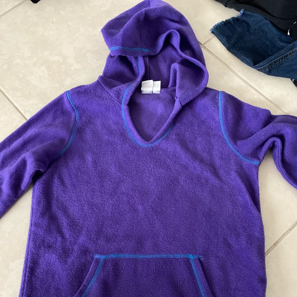 hoodie